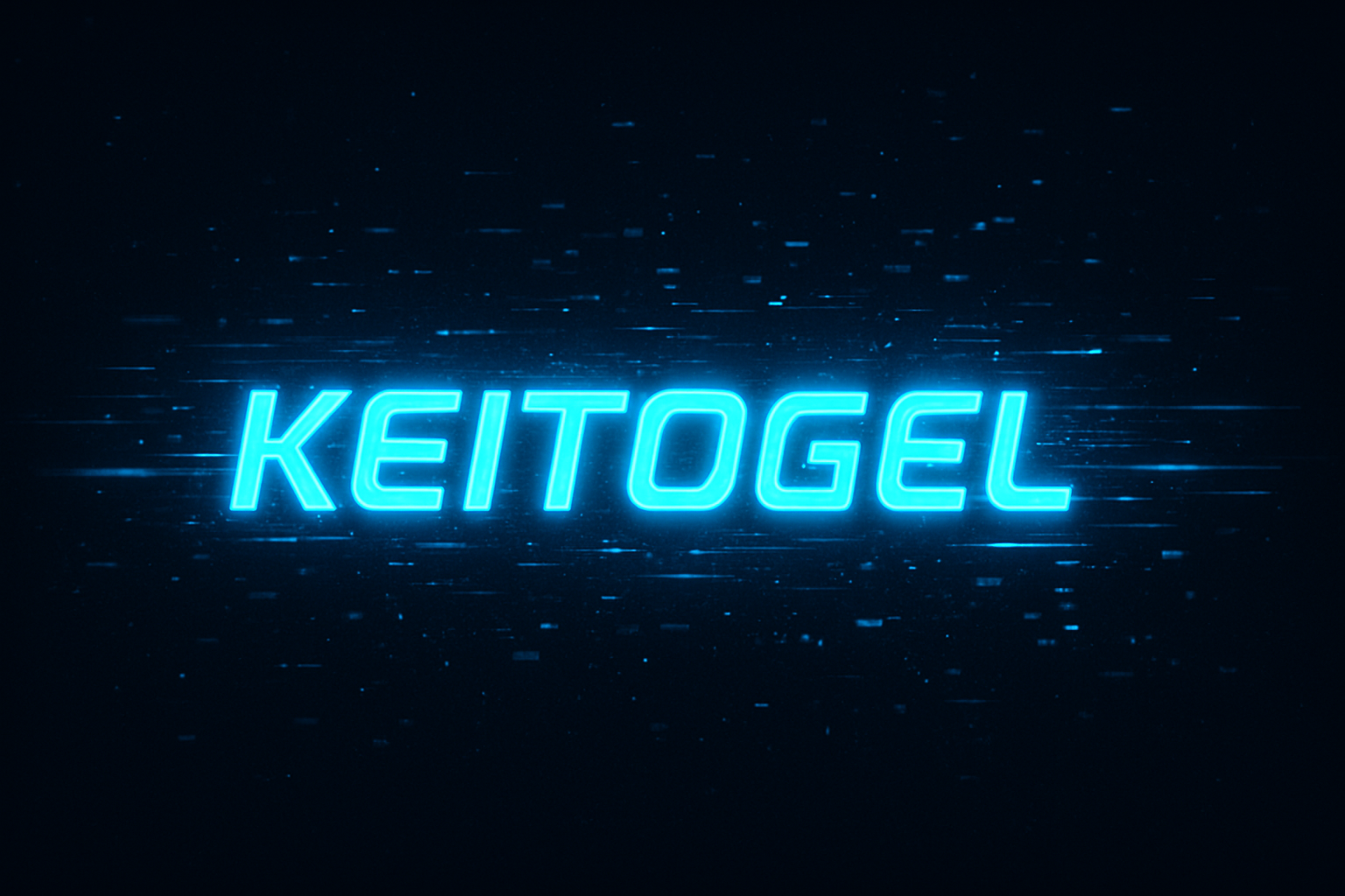 KEITOGEL